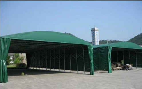 怎樣維護(hù)保養(yǎng)大型移動(dòng)倉庫